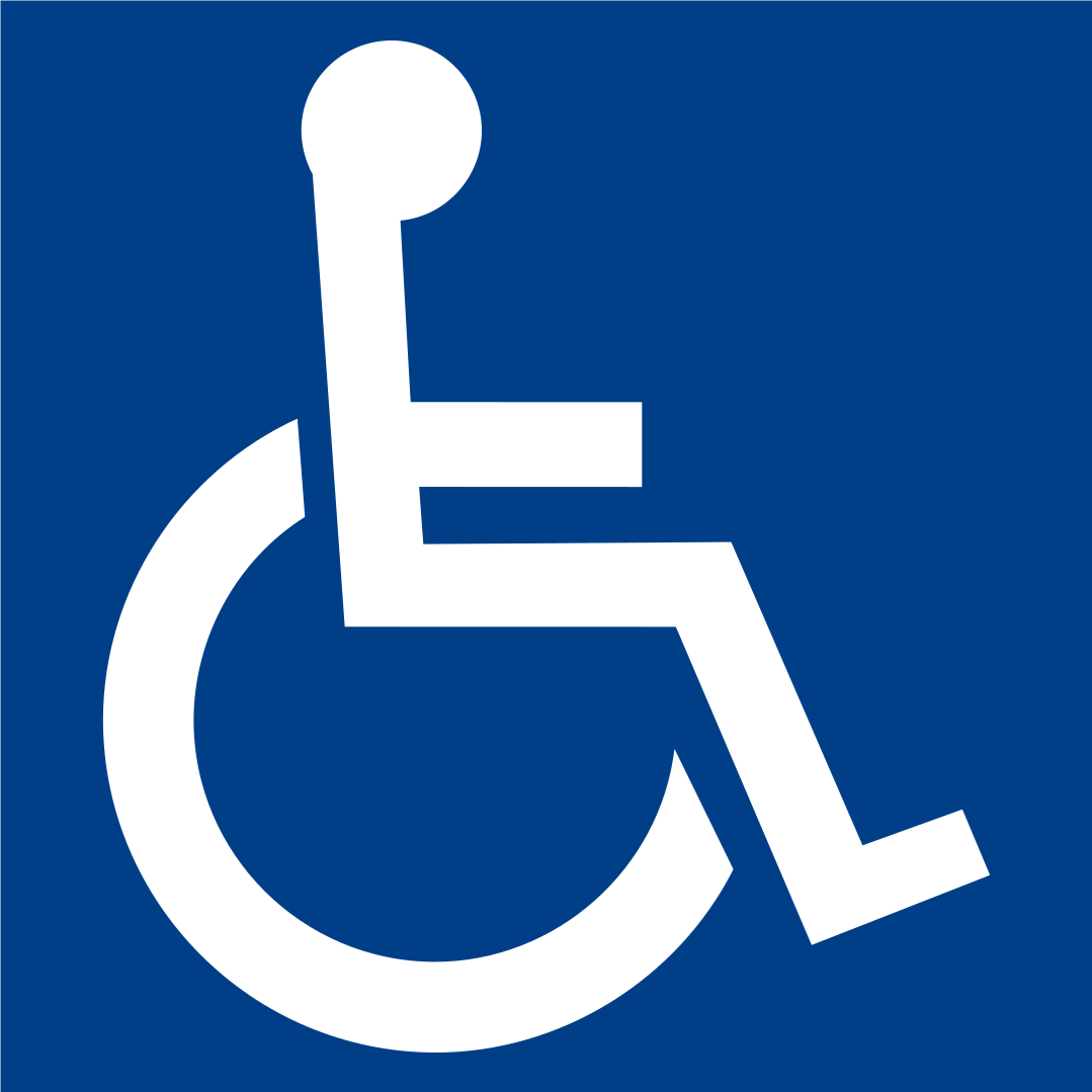 Disabled Access