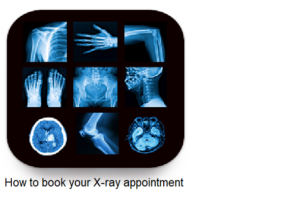 X-ray 5