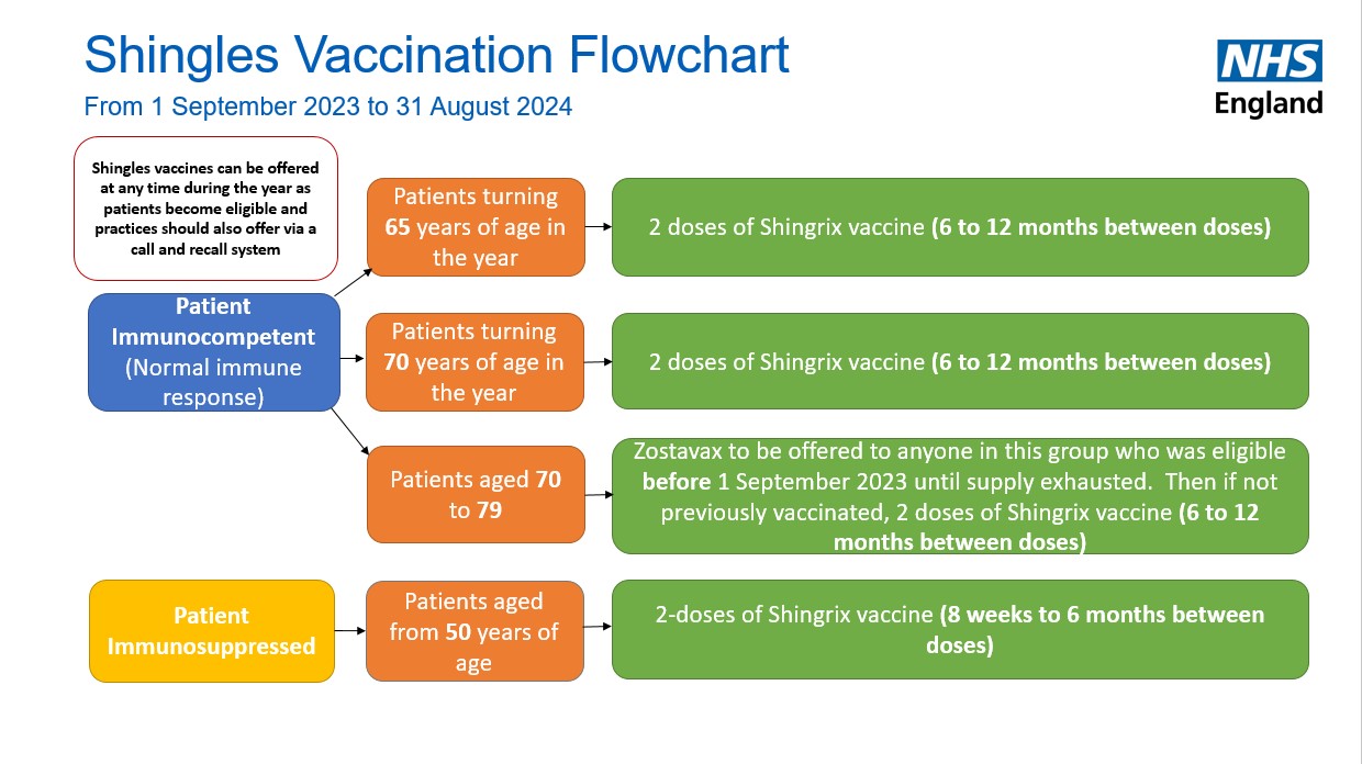 Shingles Info 2023